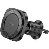 Автомобильный держатель HOCO H28 Black (6942007611459)