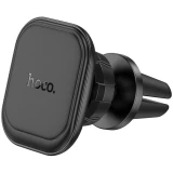 Автомобильный держатель HOCO H29 Black (6942007611466)