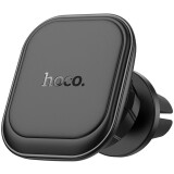 Автомобильный держатель HOCO H29 Black (6942007611466)