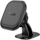 Автомобильный держатель HOCO H30 Black (6942007611473)