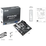 Материнская плата ASUS PRIME B860M-K