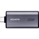 Внешний накопитель SSD 1Tb ADATA SC750 Grey (SC750-1000G-CCBK)