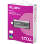 Внешний накопитель SSD 1Tb ADATA SC750 Grey (SC750-1000G-CCBK) - фото 7