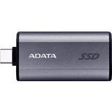 Внешний накопитель SSD 2Tb ADATA SC750 Grey (SC750-2000G-CCBK)