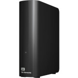 Внешний жёсткий диск 20Tb WD Elements Desktop (WDBWLG0200HBK-EESN)