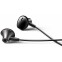 Гарнитура UGREEN Wired Earphones 3.5 mm Black (EP106) - 35755 - фото 2