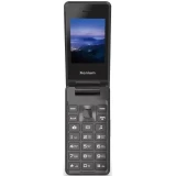 Телефон Philips Xenium X600 Dark Gray (CTX600DG/00)