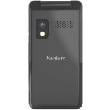 Телефон Philips Xenium X600 Dark Gray (CTX600DG/00)