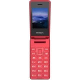 Телефон Philips Xenium X600 Red (CTX600RD/00)