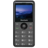 Телефон Philips Xenium X700 Black (CTX700BK/00)