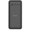 Телефон Philips Xenium X700 Black - CTX700BK/00 - фото 3