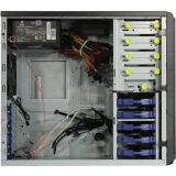 Корпус InWin PE689 750W Black (6195533)