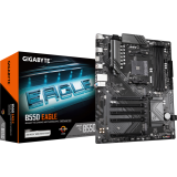 Материнская плата Gigabyte B550 EAGLE