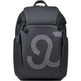 Рюкзак для ноутбука NinetyGo Multi-Funtional Helmets Backpack Black (90BBPNT2425U-BK00)