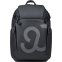 Рюкзак для ноутбука NinetyGo Multi-Funtional Helmets Backpack Black - 90BBPNT2425U-BK00