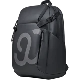 Рюкзак для ноутбука NinetyGo Multi-Funtional Helmets Backpack Black (90BBPNT2425U-BK00)