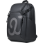 Рюкзак для ноутбука NinetyGo Multi-Funtional Helmets Backpack Black - 90BBPNT2425U-BK00 - фото 2