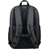 Рюкзак для ноутбука NinetyGo Multi-Funtional Helmets Backpack Black (90BBPNT2425U-BK00)