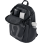 Рюкзак для ноутбука NinetyGo Multi-Funtional Helmets Backpack Black - 90BBPNT2425U-BK00 - фото 4