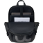 Рюкзак для ноутбука NinetyGo Multi-Funtional Helmets Backpack Black - 90BBPNT2425U-BK00 - фото 5