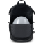 Рюкзак для ноутбука NinetyGo Multi-Funtional Helmets Backpack Black - 90BBPNT2425U-BK00 - фото 6