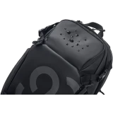 Рюкзак для ноутбука NinetyGo Multi-Funtional Helmets Backpack Black (90BBPNT2425U-BK00)