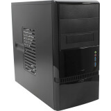 Корпус InWin ENR022 USB 3.0 450W Black (6195850)