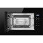 Встраиваемая микроволновая печь Weissgauff HMT-206 Compact Grill - 432898 - фото 6