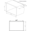 Встраиваемая микроволновая печь Weissgauff HMT-620 B Grill - 435130 - фото 8