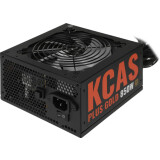 Блок питания 850W Formula KCAS PLUS Gold (KCAS PLUS 850G)