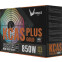 Блок питания 850W Formula KCAS PLUS Gold - KCAS PLUS 850G - фото 6