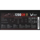 Блок питания 1200W Formula KCAS PLUS 1200GM