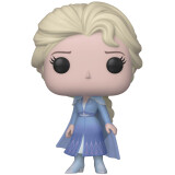 Фигурка Funko POP! Disney Frozen 2 Elsa (40884)