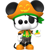 Фигурка Funko POP! Disney Halloween Pirate Mickey Mouse (1486) (79904)