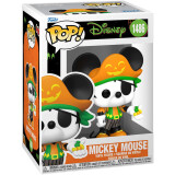 Фигурка Funko POP! Disney Halloween Pirate Mickey Mouse (1486) (79904)