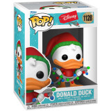 Фигурка Funko POP! Disney Holiday 2021 Donald Duck (57747)