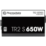 Блок питания 650W Thermaltake TR2 S (PS-TRS-0650NNCWEU-2) (PS-TRS-0650NNCWEU-2(SAWE-2))