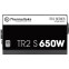 Блок питания 650W Thermaltake TR2 S (PS-TRS-0650NNCWEU-2) - PS-TRS-0650NNCWEU-2(SAWE-2) - фото 4