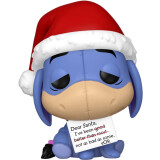 Фигурка Funko POP! Disney Holiday 2021 Eeyore (57748)