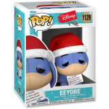 Фигурка Funko POP! Disney Holiday 2021 Eeyore (57748)