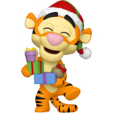 Фигурка Funko POP! Disney Holiday 2021 Tigger (57749)