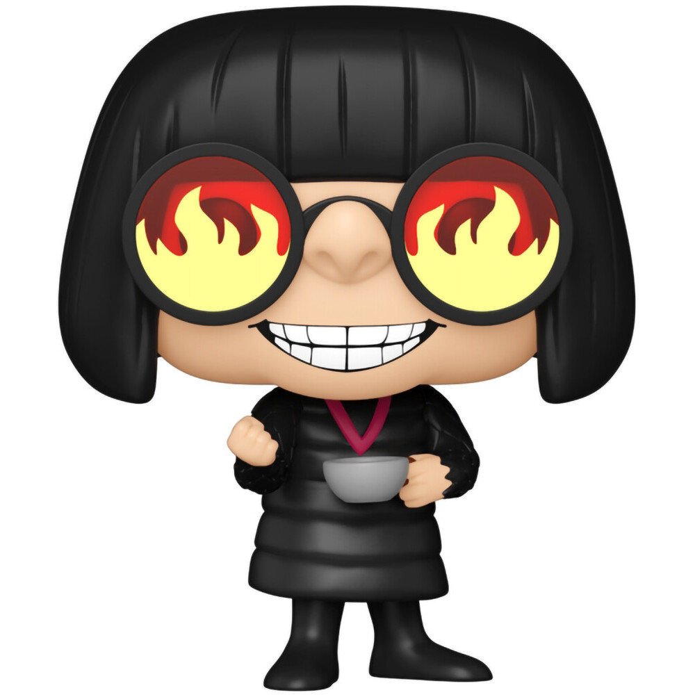 Фигурка Funko POP! Disney Incredibles 20th Edna Mode - 80949