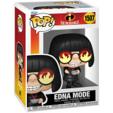 Фигурка Funko POP! Disney Incredibles 20th Edna Mode (80949)