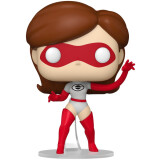 Фигурка Funko POP! Disney Incredibles 20th Elastigirl (80950)