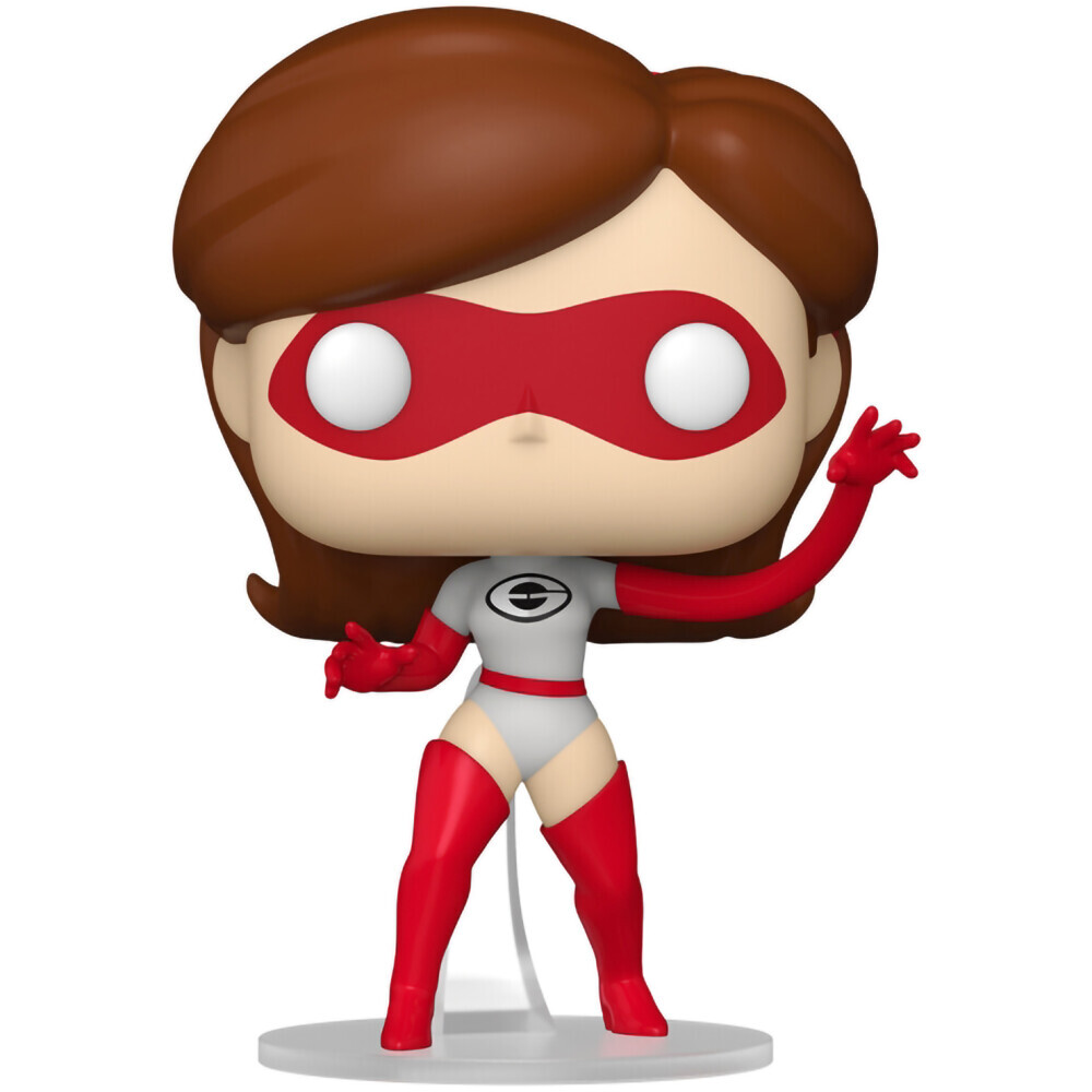 Фигурка Funko POP! Disney Incredibles 20th Elastigirl - 80950