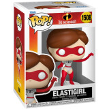 Фигурка Funko POP! Disney Incredibles 20th Elastigirl (80950)