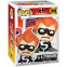 Фигурка Funko POP! Disney Incredibles 20th JJ and Syndrome - 80948 - фото 2