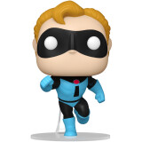 Фигурка Funko POP! Disney Incredibles 20th Mr. Incredible (80951)