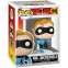 Фигурка Funko POP! Disney Incredibles 20th Mr. Incredible - 80951 - фото 2