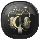 Гарнитура Keesion Disney Mickey Mouse Black (QS-HWT02)